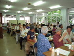 平成21年度理事会及び通常総会