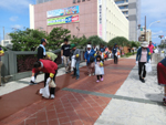 100万人ゴミ拾い