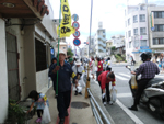 100万人ゴミ拾い