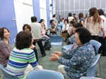 家庭教育講演