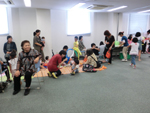 家庭教育講演